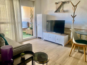 Apartamento Flamingo